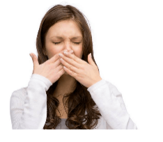 Have the habit of picking nose? You can get rid of it by the