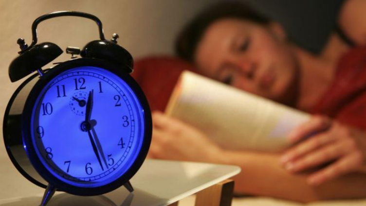 The Mystery of Sleep Duration