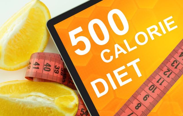 Calorie Numbers Are False How We Should Choose Our Foods