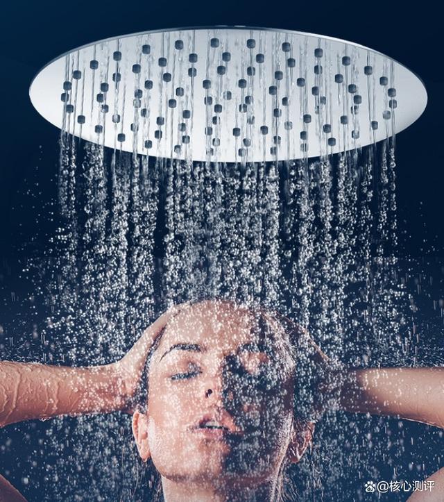 If You're Used to Showering in the Morning, Maybe You Should Change This Habit