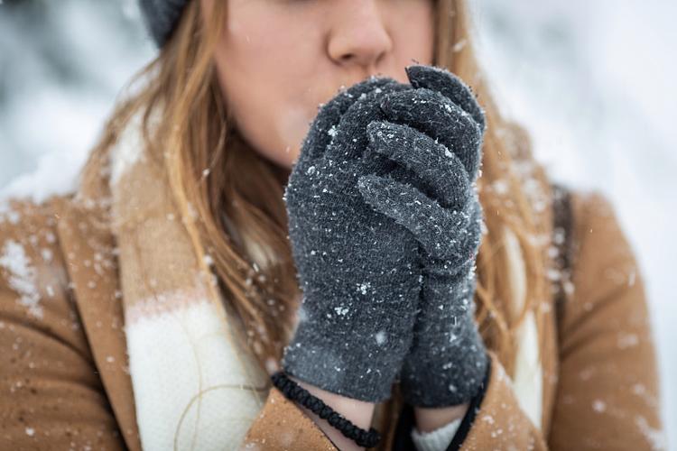 The Invisible Threat of Winter: Could You Be Allergic to the Cold?
