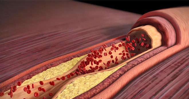 Signs of High Cholesterol Can Appear on Your Face