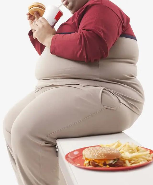 Failed to lose weight? Your body shape is determined at birth