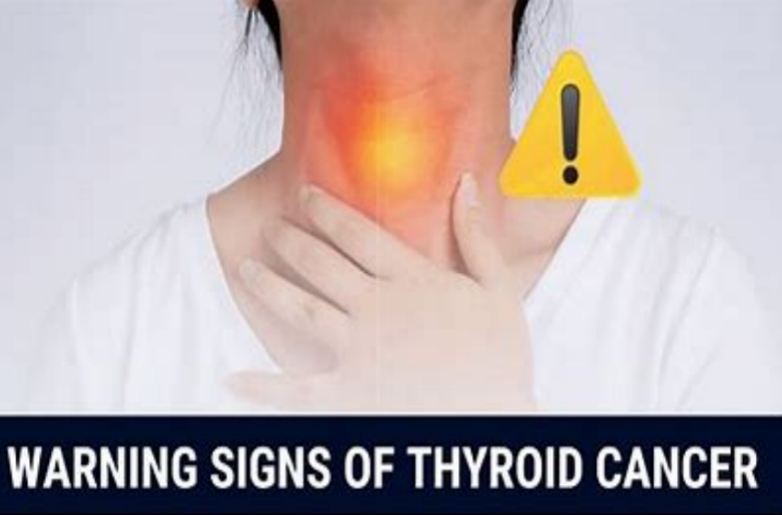 Thyroid Cancer: Unmasking the Overtreatment Trap