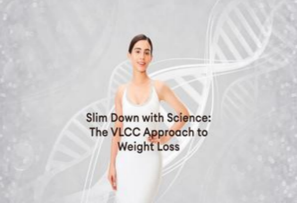 Slimming Science: Sustainable Fat Loss