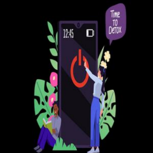 Unplugging to Unwind: The Digital Detox Revolution