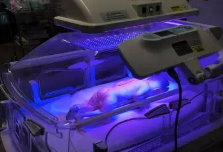 Beauty Tech: Light, Infrared & Bio - Innovations