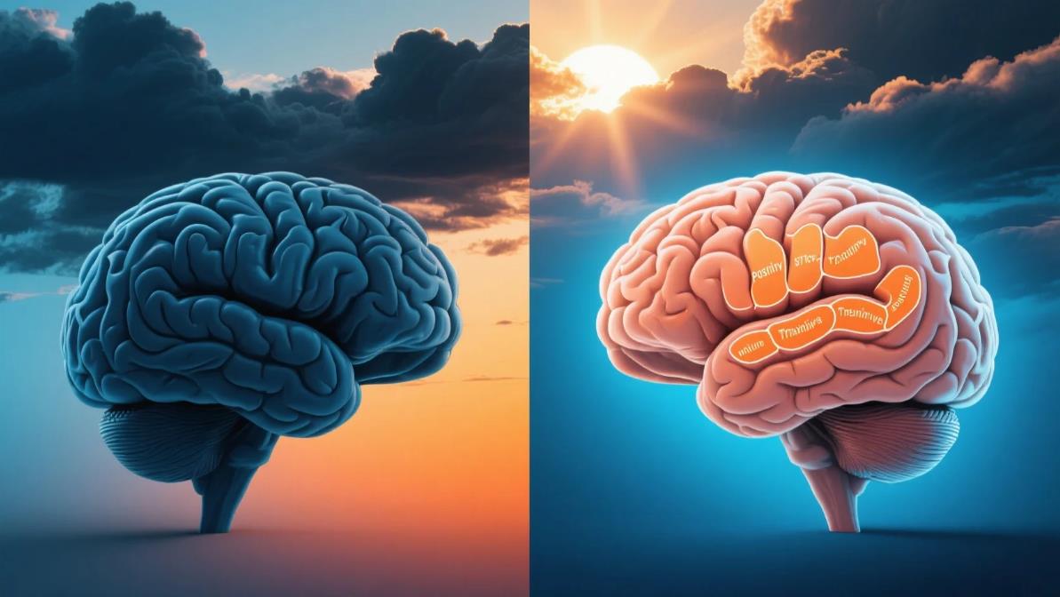The Neuroscience of Happiness: Can We Train Our Brains to Be