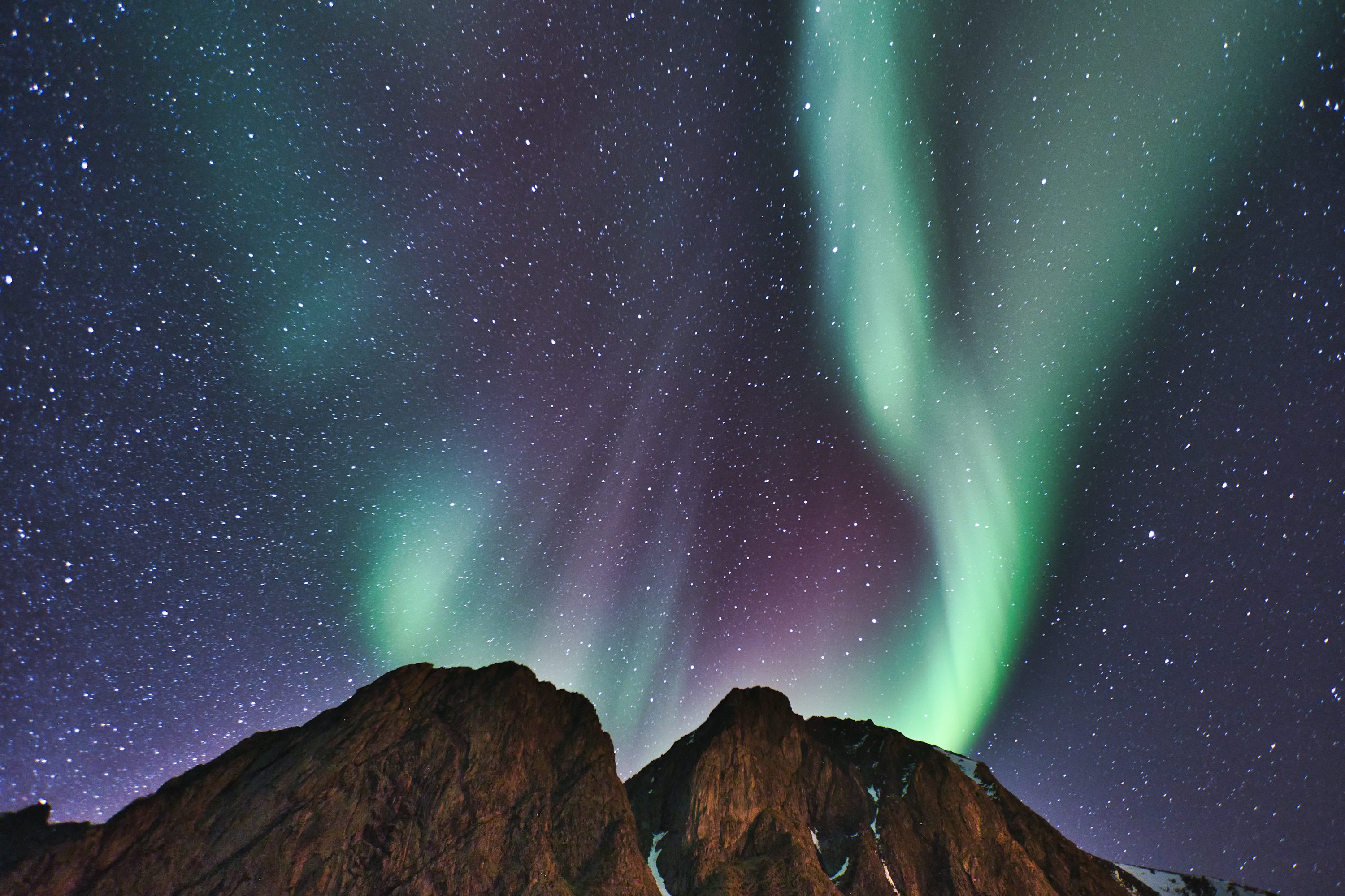 The Influence of Aurora on Emotion