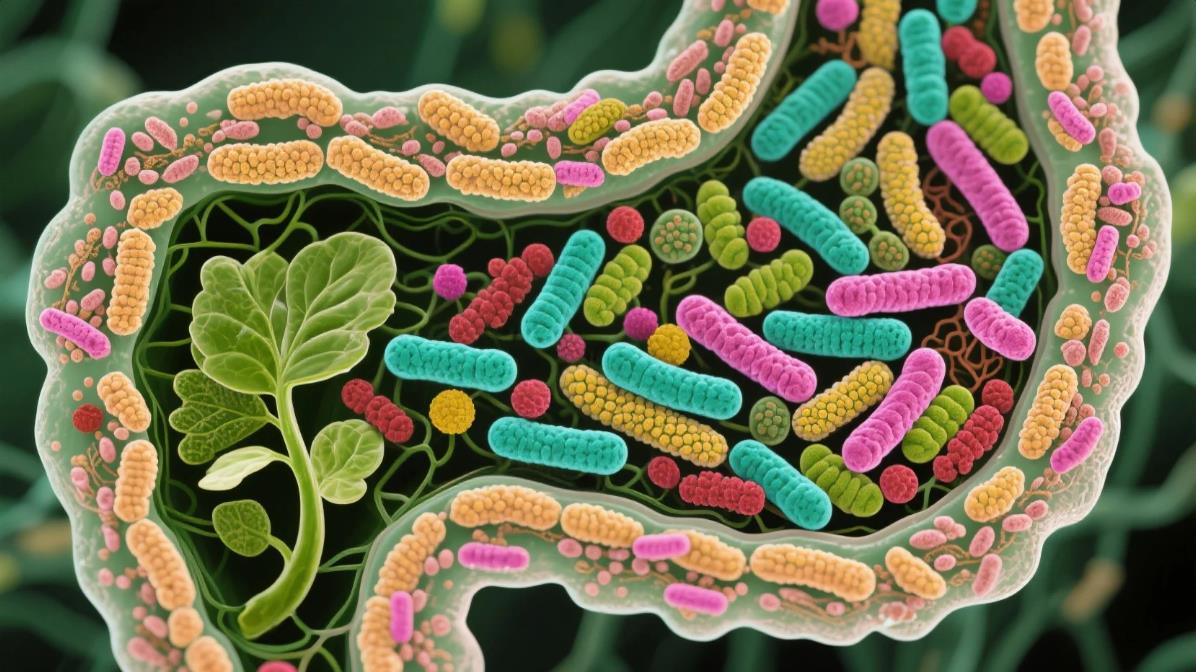 The Plant-Based Revolution: How Veganism is Changing Our Hea