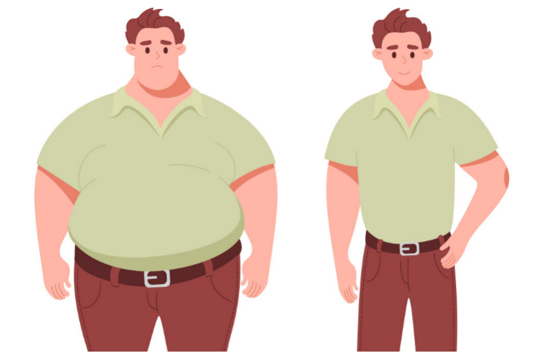 Unmasking the Truth About Fat: Why Type Trumps Quantity