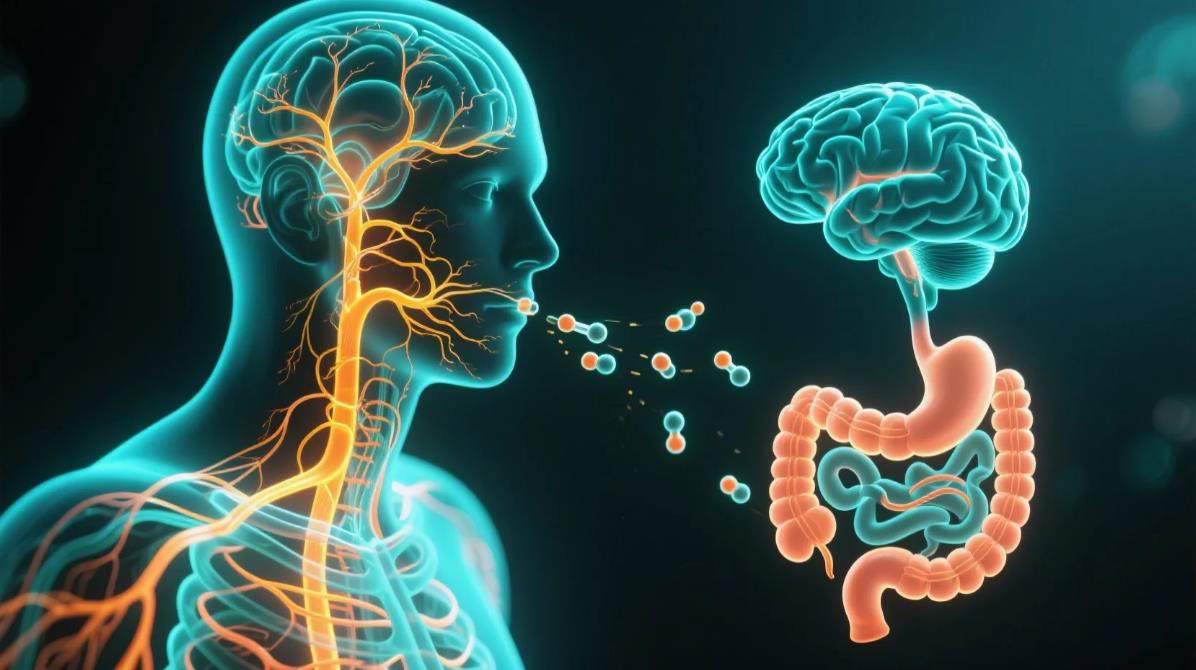 The Gut-Brain Connection: How Your Microbiome Affects Your M