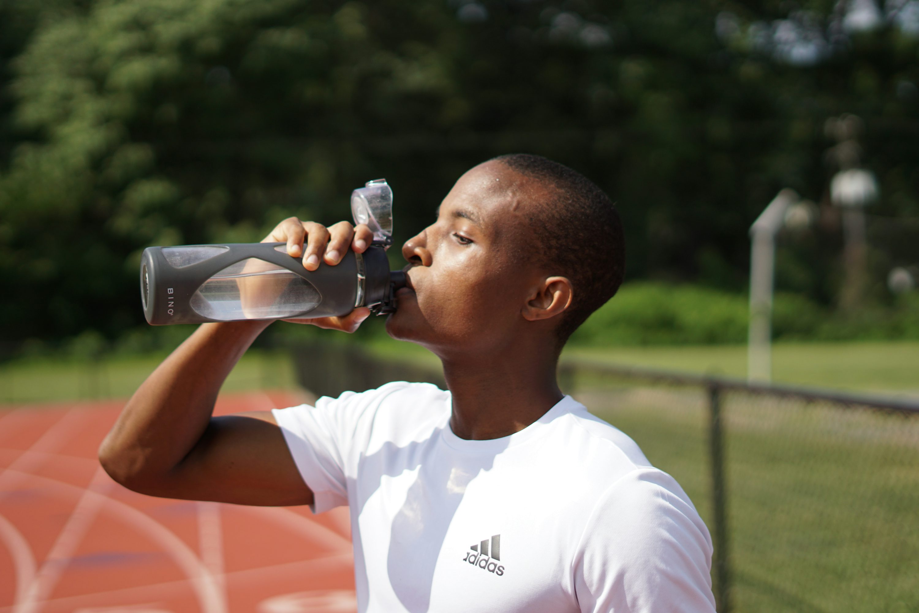 Scientific drinking water methods