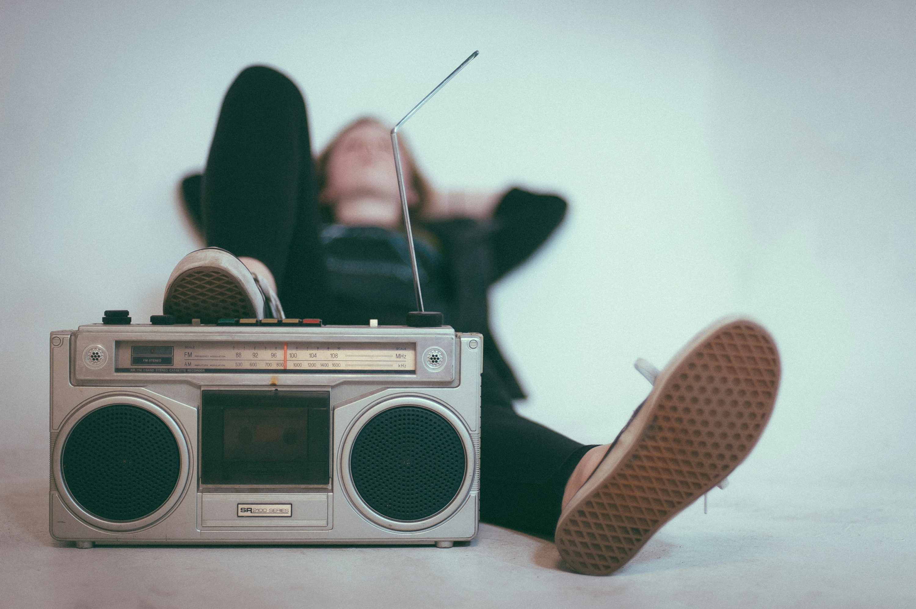 Music: The Wonderful Power of Healing Body and Mind