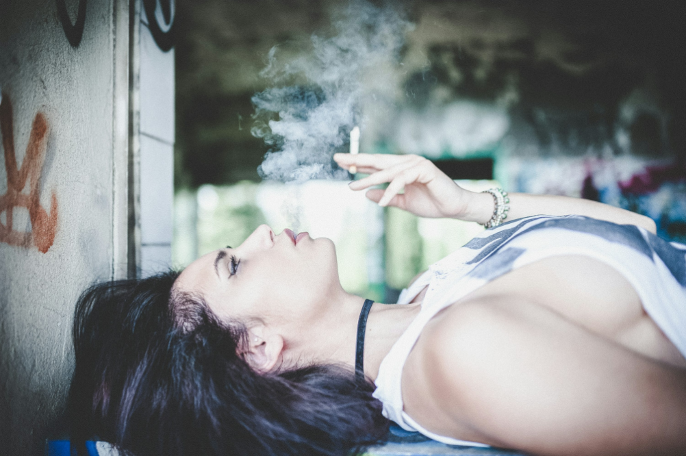 Quitting smoking: winning a new life for health