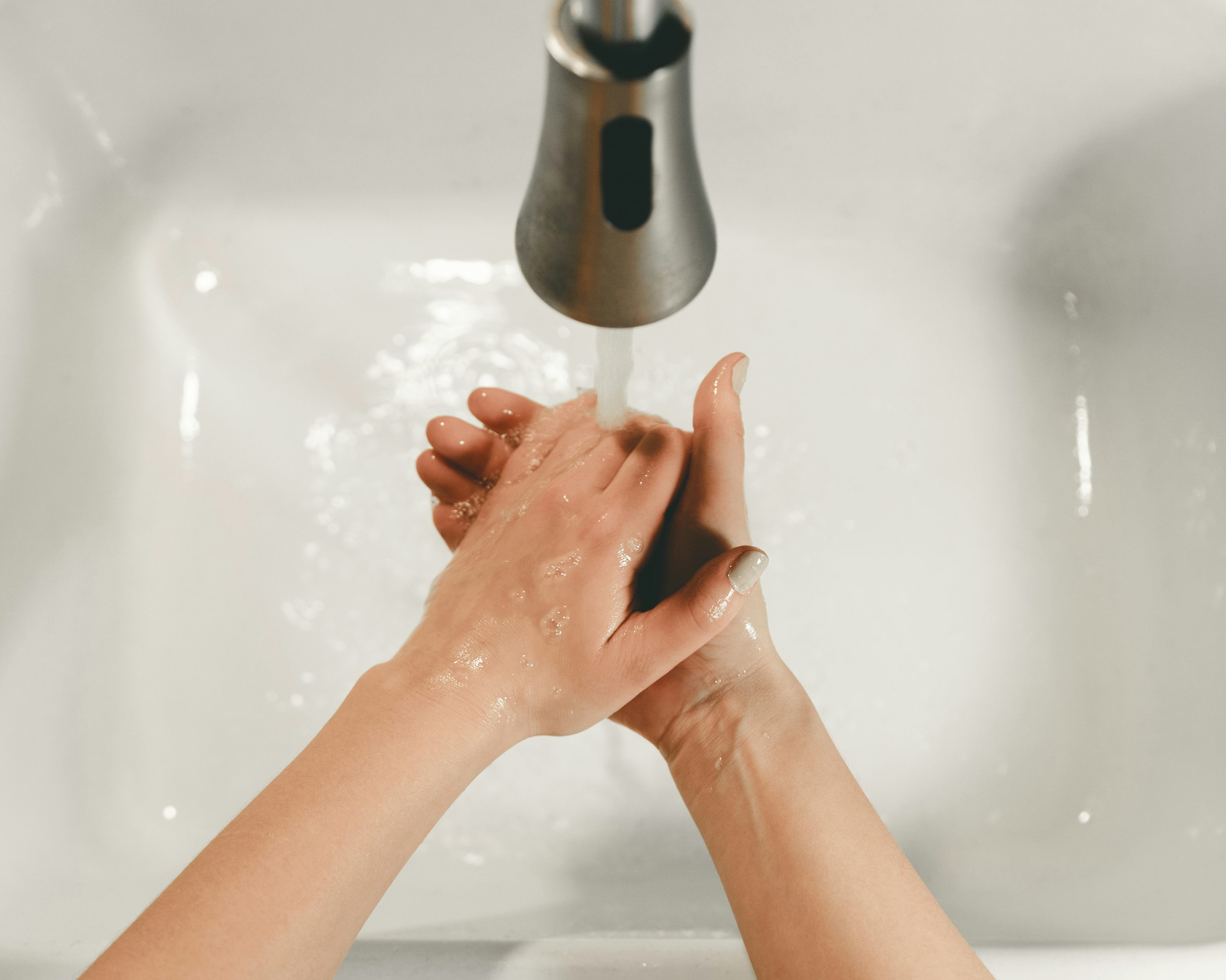 Wash Your Hands for Health