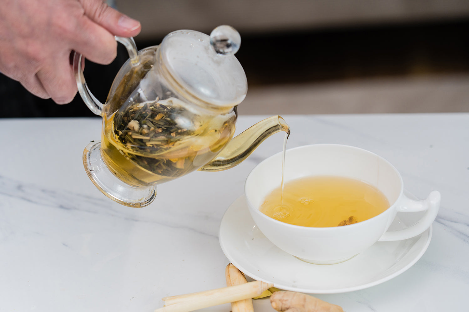 Detox Teas: What Are They & Do They Actually Work?