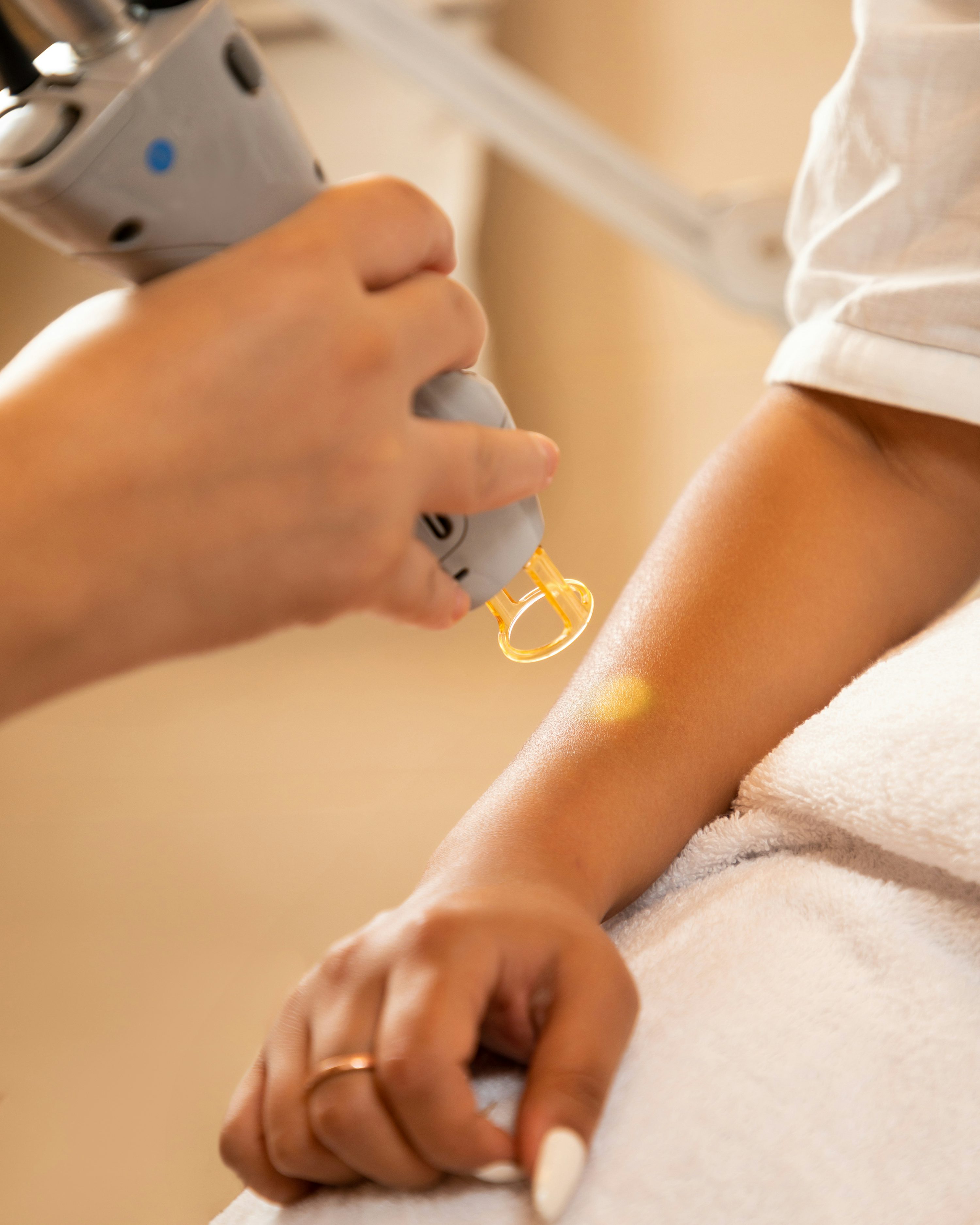 The Health Truth Behind Hair Removal