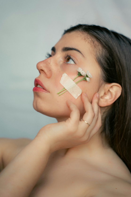 Scar Repair and Skin Health
