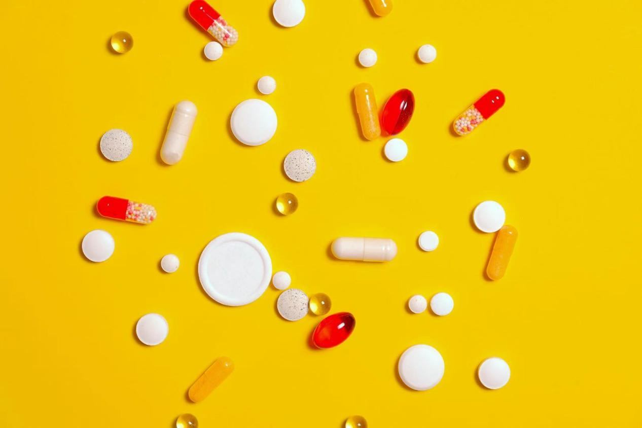 The Secret Life of Vitamins: Unlocking Adult Wellness Beyond the Basics
