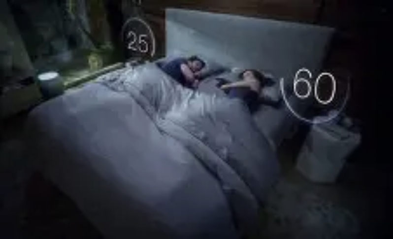 The Sleep IQ Era: Unleashing Competitive Edge