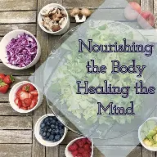 Healthful Travel: Nourishing Mind and Body