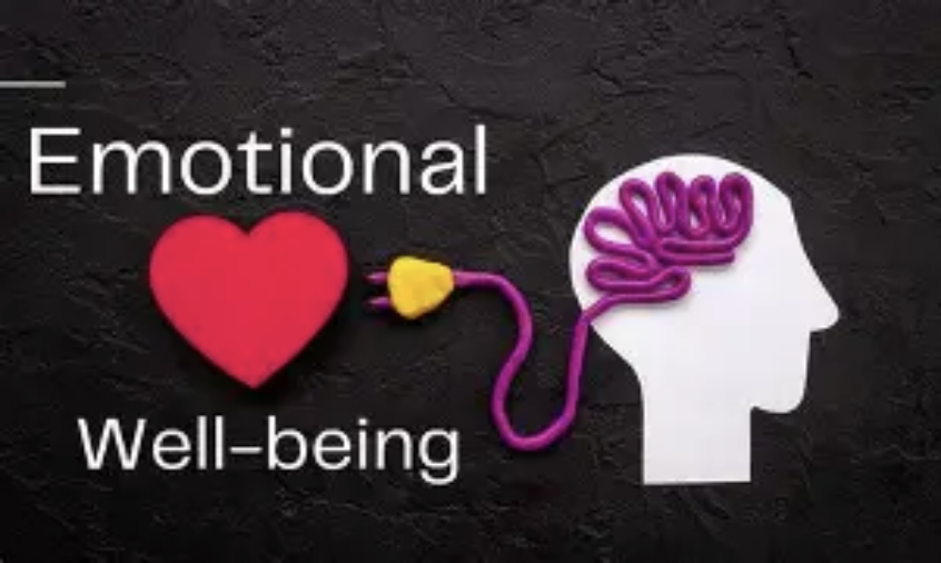 Gamification: Elevate Emotional Well-Being