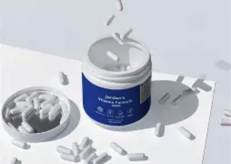 Precision Nutrition: Personalized Supplements