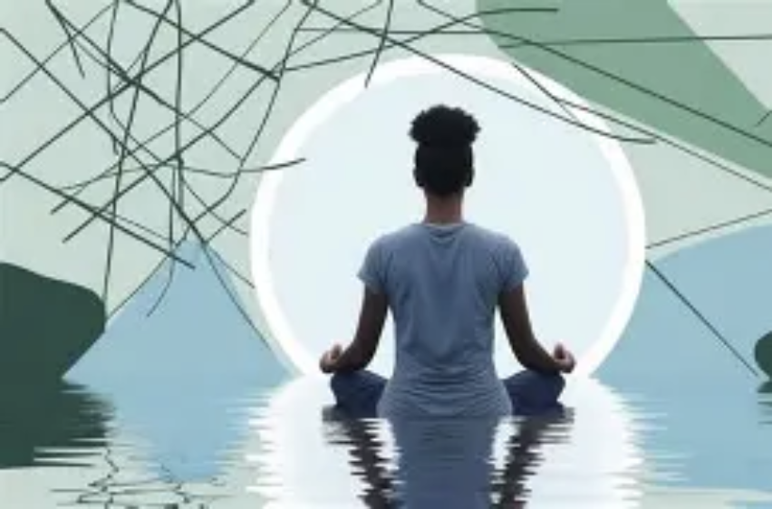 Emotional Detox in a Fast-Paced Life