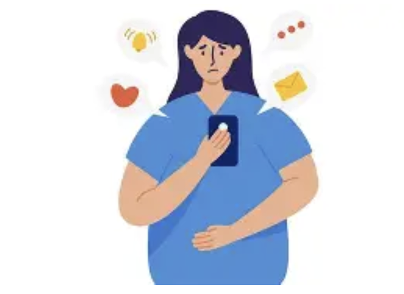 Beating Comparison Anxiety in a Digital World