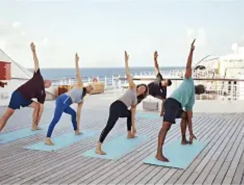 Immersive Health Travel: Reset Mind & Body