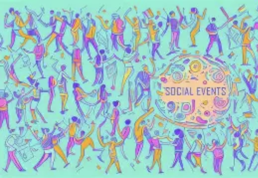 Urbanites' Guide to Healthy Social Circles