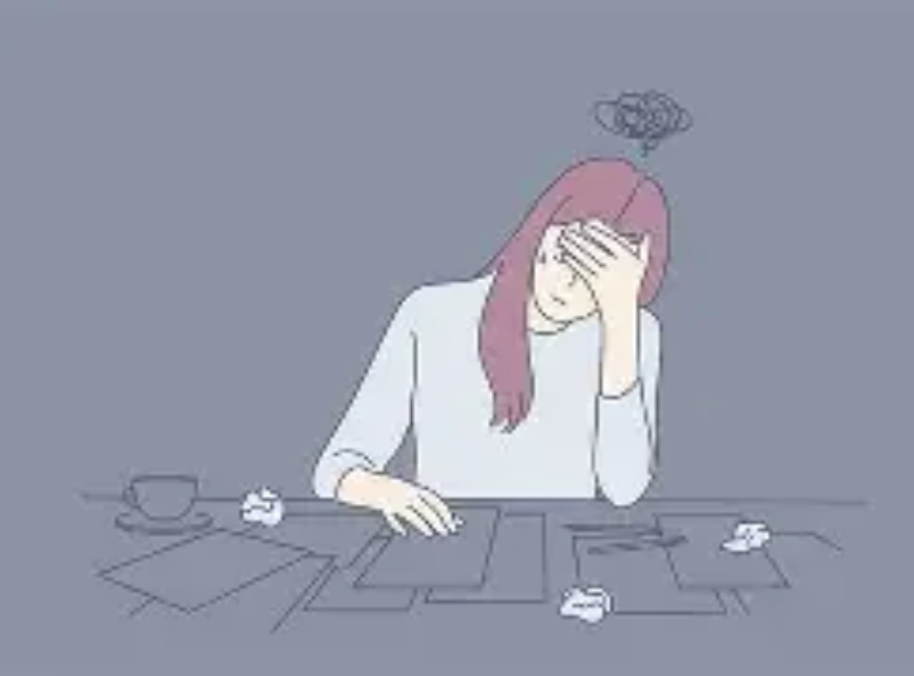 Subtle Signs of Mental Exhaustion You Miss
